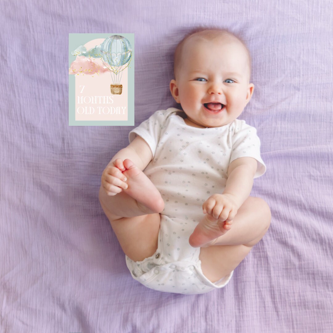 Milestone Cards, Mum to Be, Baby Shower, Newborn, Baby Room Ideas