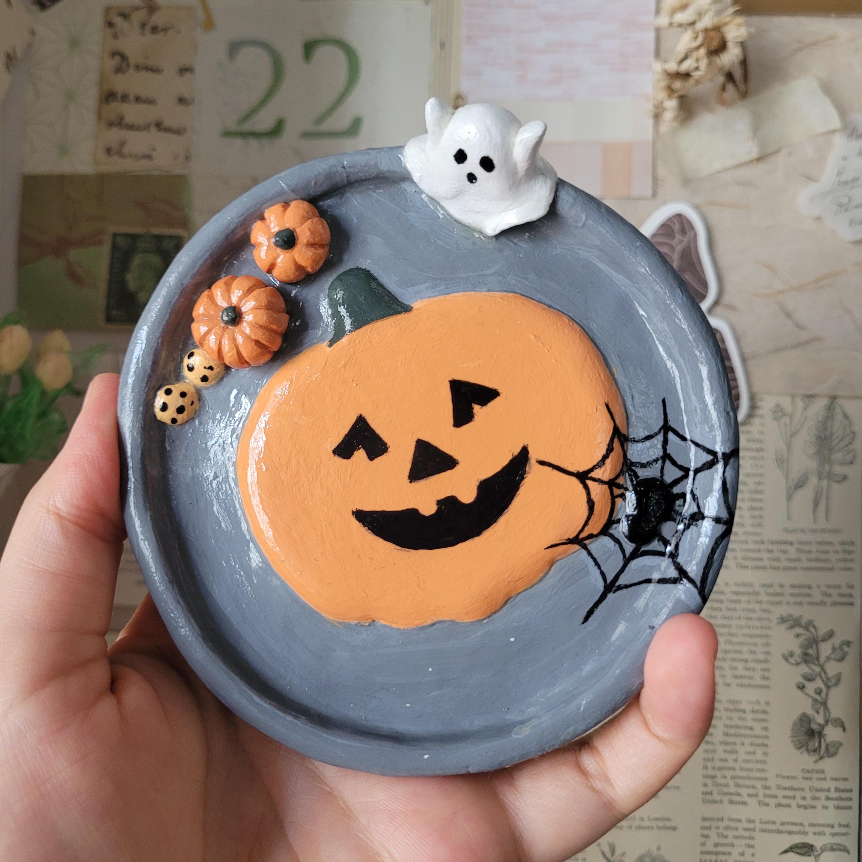 Kit Décoratif de Porte Halloween DIY - Deco salle halloween