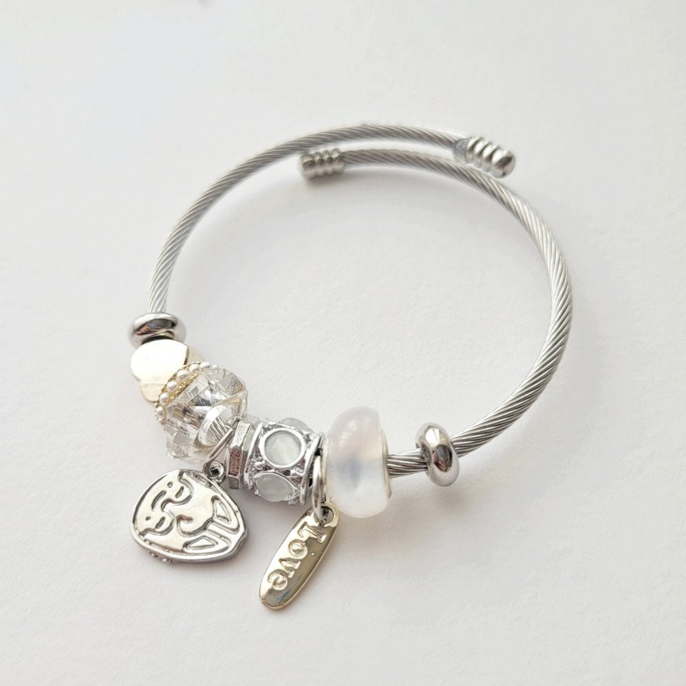 Charm Bracelet, Stray Kids Pandora