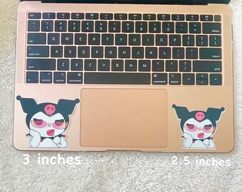 Kuromi sticker