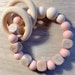 Personalized Baby Rattle - Etsy