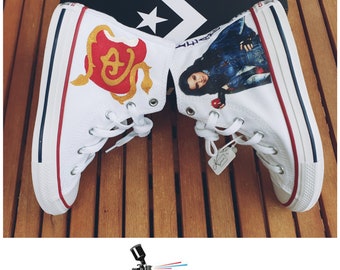 disney converse toddler