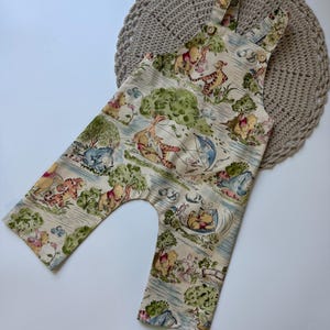winnie the pooh romper  Winnie the Pooh baby overalls, Cake Smash Outfit firts birthday