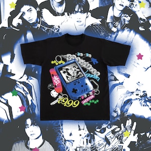 19.99 BND tee