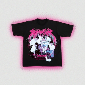HEAVEN the Star Chapter: Sanctuary Tomorrowxtogether TXT Tee
