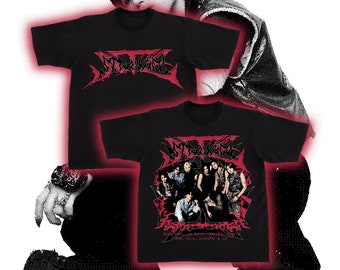 ATE Straykids Tシャツ