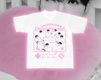 Zerobaseone Shirt, Zerobaseone Jersey, Kpop Shirt, Kpop