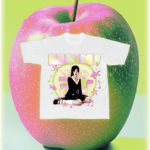 LOOP YVES  tee