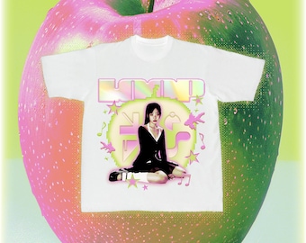 LOOP YVES Tee - Etsy