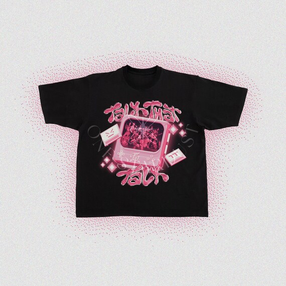Talk That Talk TWICE Tee Canada