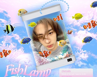 FishLamp PC Holder [preorder]