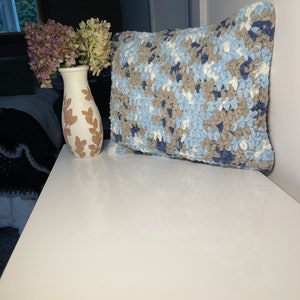 Emily Sarah Pillow