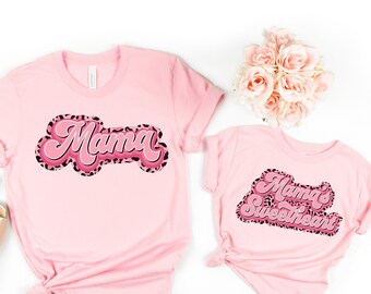Valentine Shirt, Mommy and Me Valentine Shirt,Cutest Sweetheart, Little Valentine,Matching Shirt, Mama and Me Outfit, Mama and Mini