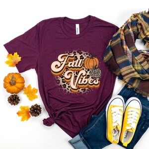 Fall Vibes Shirt, Hello Pumpkin Rainbow Shirt, Hello Fall Shirt, Pumpkin Patch Shirt, Fall Vibes Shirt, Pumpkin Spice Shirt,Fall Shirt
