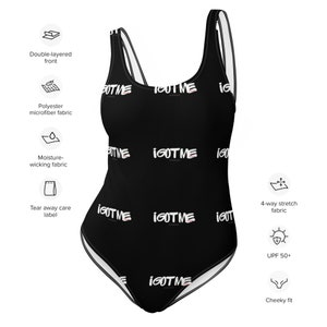 One-Piece Swimsuit