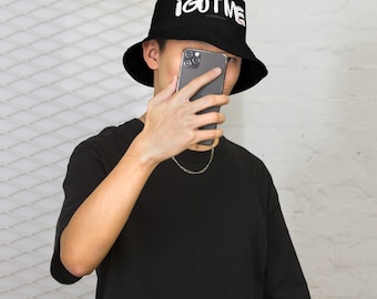 Vändbar bucket hat