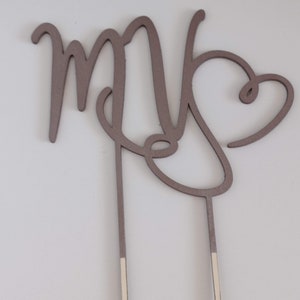 Wedding cake topper, cake topper with initials, customizable cake topper, wedding cake topper, wedding cake topper, cake topper