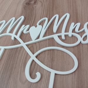 Wedding cake topper, wedding cake topper, initial cake topper, wedding cake topper, me and mrs, wedding cake topper, wedding cake