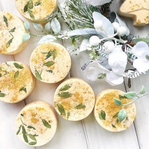 Bath Bomb Favors, Baby Shower Gifts, Bulk Bath Bombs, Wedding Favors, Spa Bath Bomb Gift, Organic Relaxing Bath Bombs, Eco-Friendly Bombs
