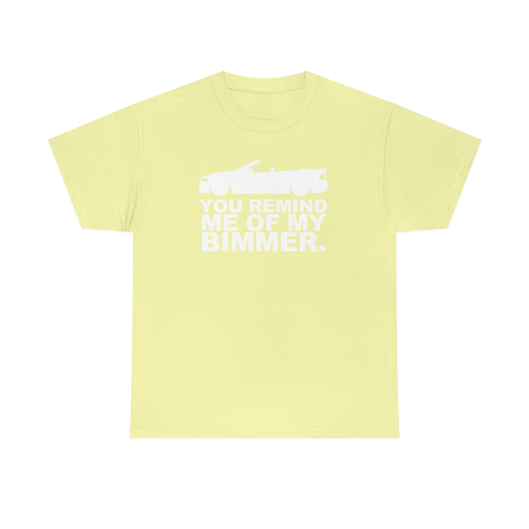 tyler the creator bimmer shirt