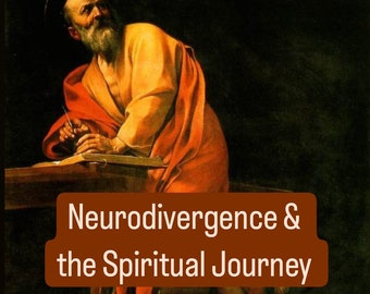 Neurodivergentie en de spirituele reis