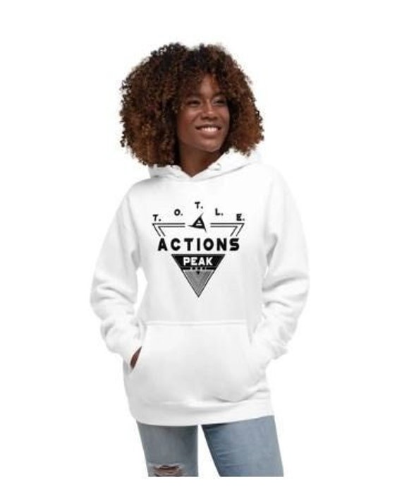 Actions Peak T.O.T.L.E. 2022 Hoodie for 