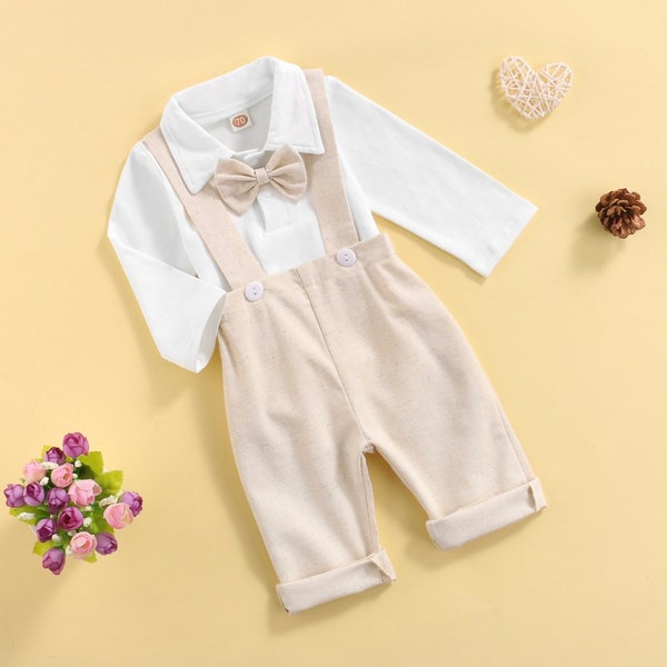 Baby Formal Outfits Etsy