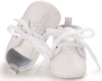 Baby Wedding Shoes - Etsy