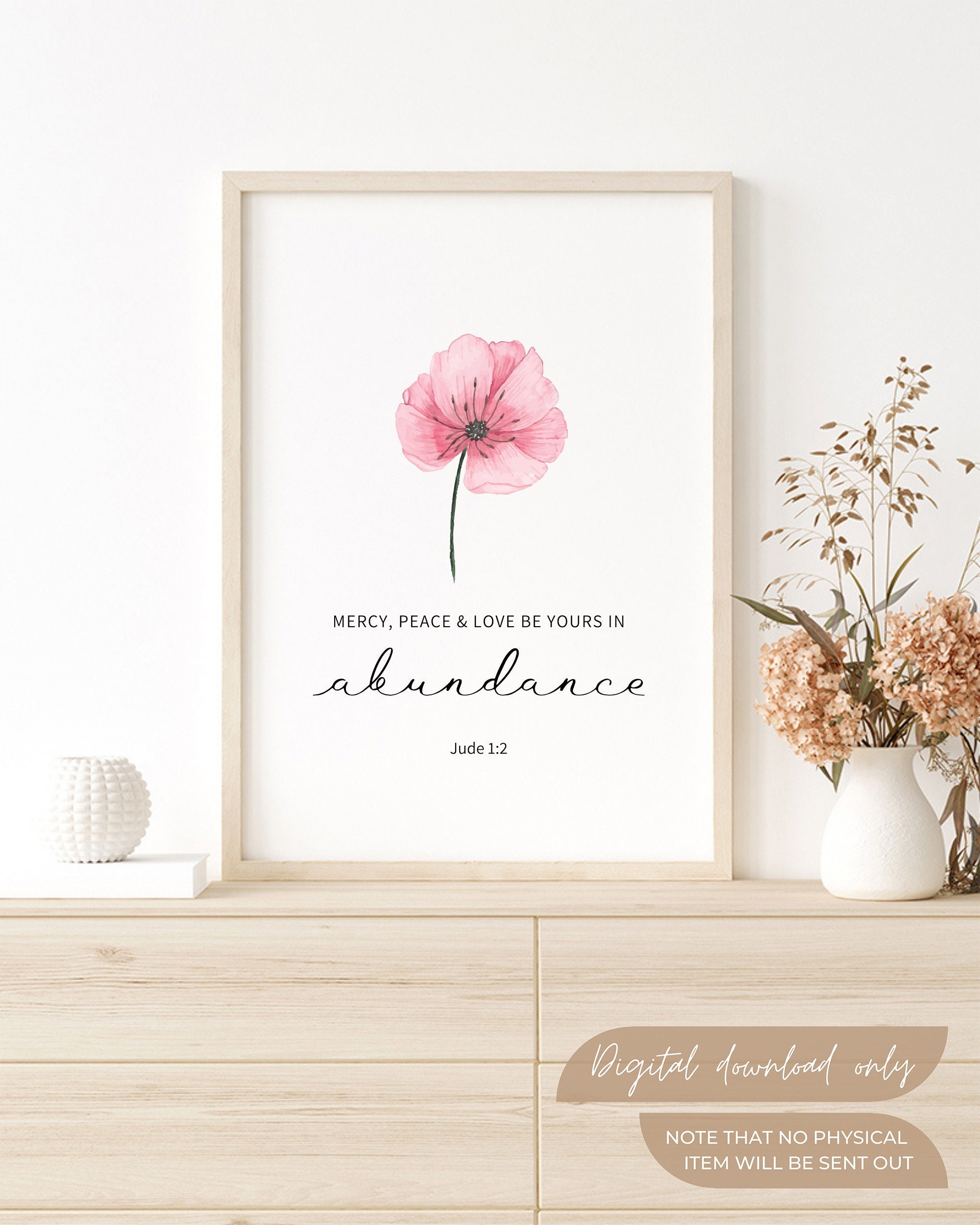 Mercy, Peace and Love | Come To Me {Pouch} Mercy, Peace and Love | Come To Me {Pouch}