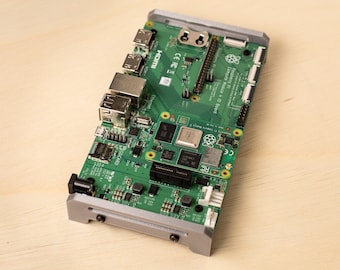 CM4 IO Brettständer - Hardware Kit