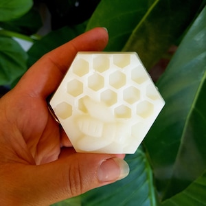 Tallow Soap Eco Friendly