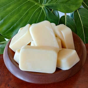 5x Tallow Soap Bar Bundle