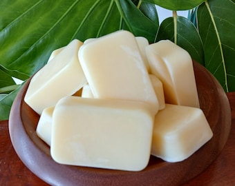 5x Tallow Soap Bar Bundle