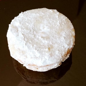Powdered Donuts (Keto Friendly)