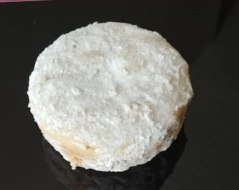 Sample Box of Prepared Sweets