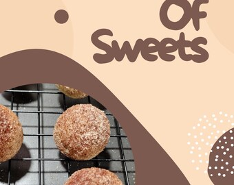 Bundle of Sweets