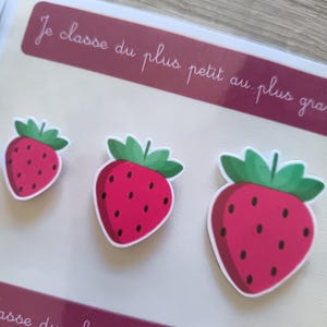 My learning booklet image 6