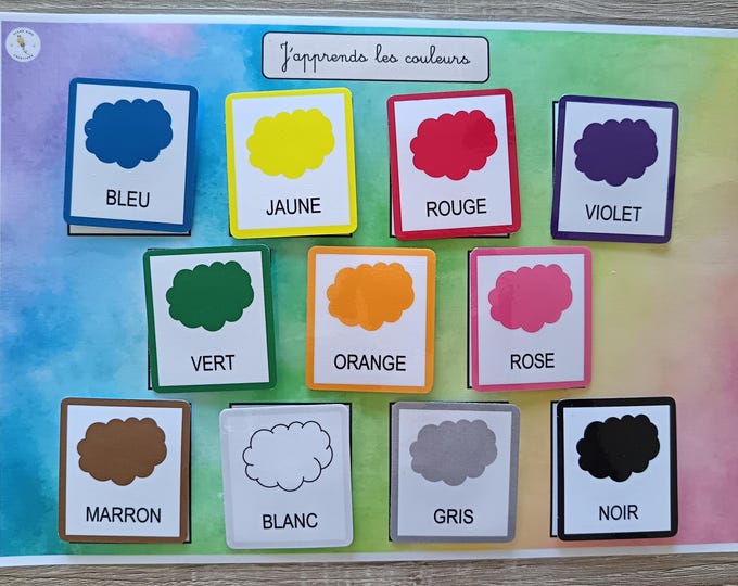Colors