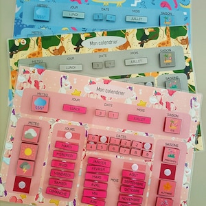 Calendar
