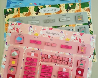 Calendar