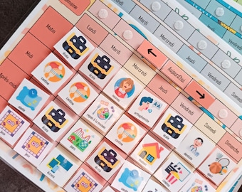 Weekly (My week)
