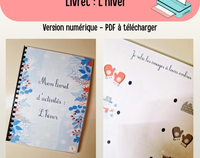 PDF - Booklet: Winter