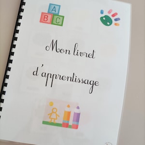 Leerboekje