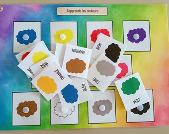 Colors