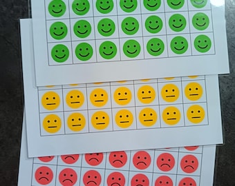 Miniaturas adicionales para "Comportamiento"