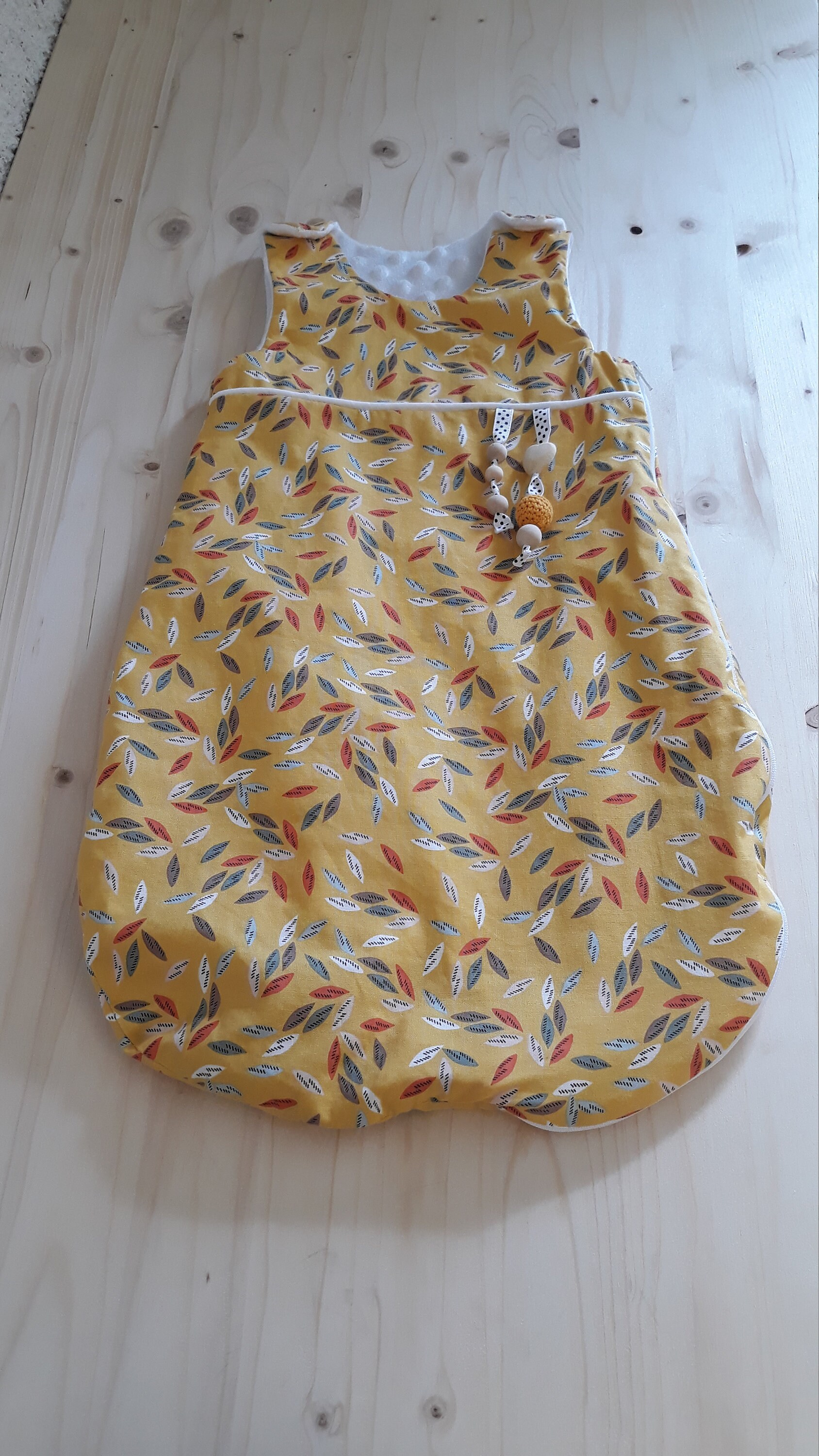 Turbulette Gigoteuse