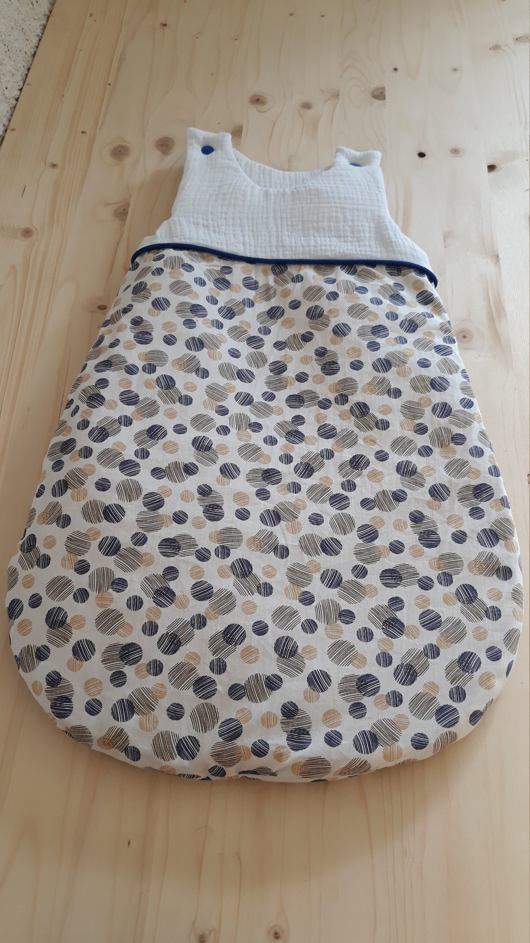 Gigoteuse Turbulette