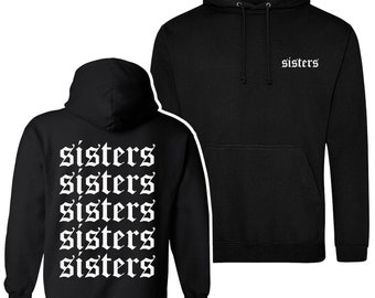 james charles red hoodie