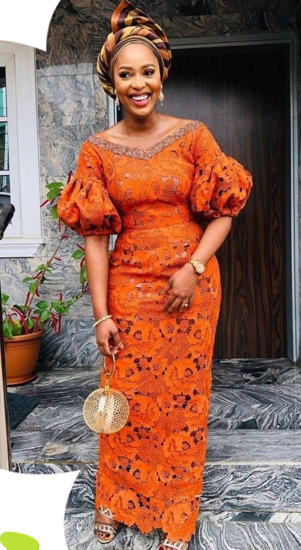 20 beautiful Ankara long gown styles for trendy women in 2023 - Tuko.co.ke