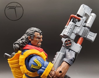 X-men Sci-Fi Gewehr
